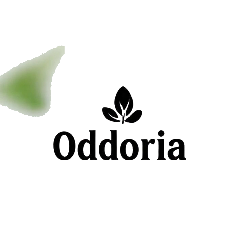 Oddoria